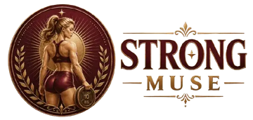 Strong Muse